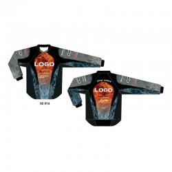 Paintball Jerseys